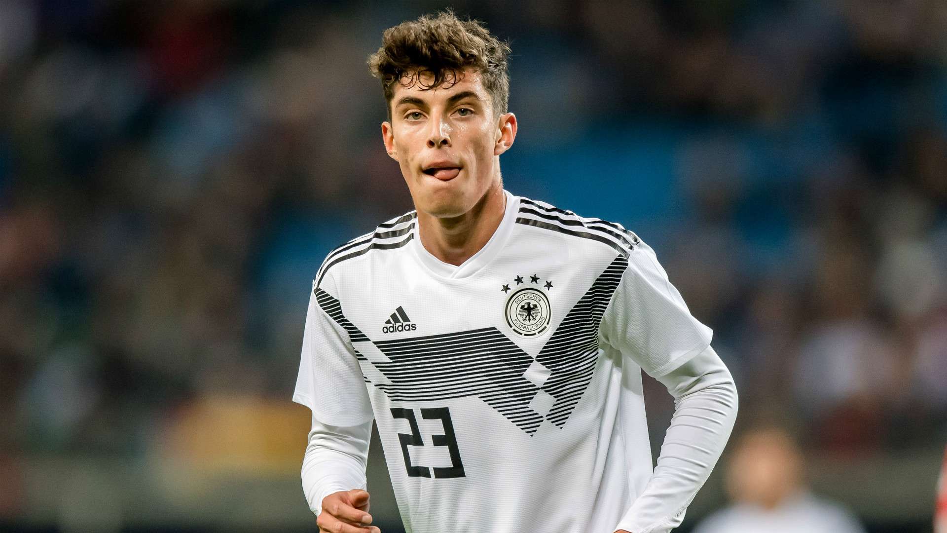 KAI HAVERTZ GERMANY