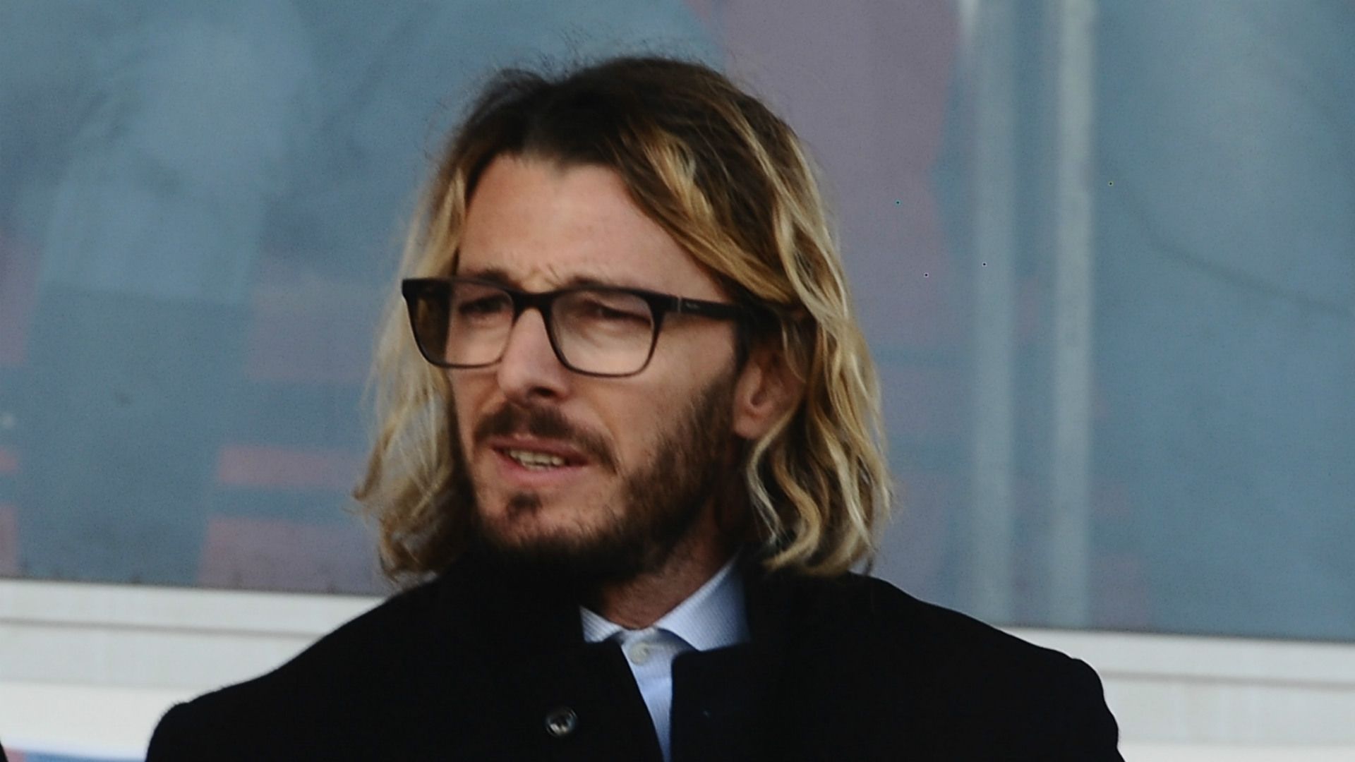 Federico Balzaretti, Roma