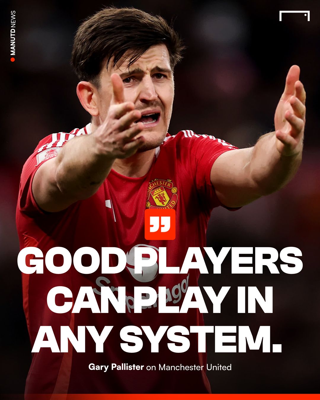 Gary Pallister Manchester United defence