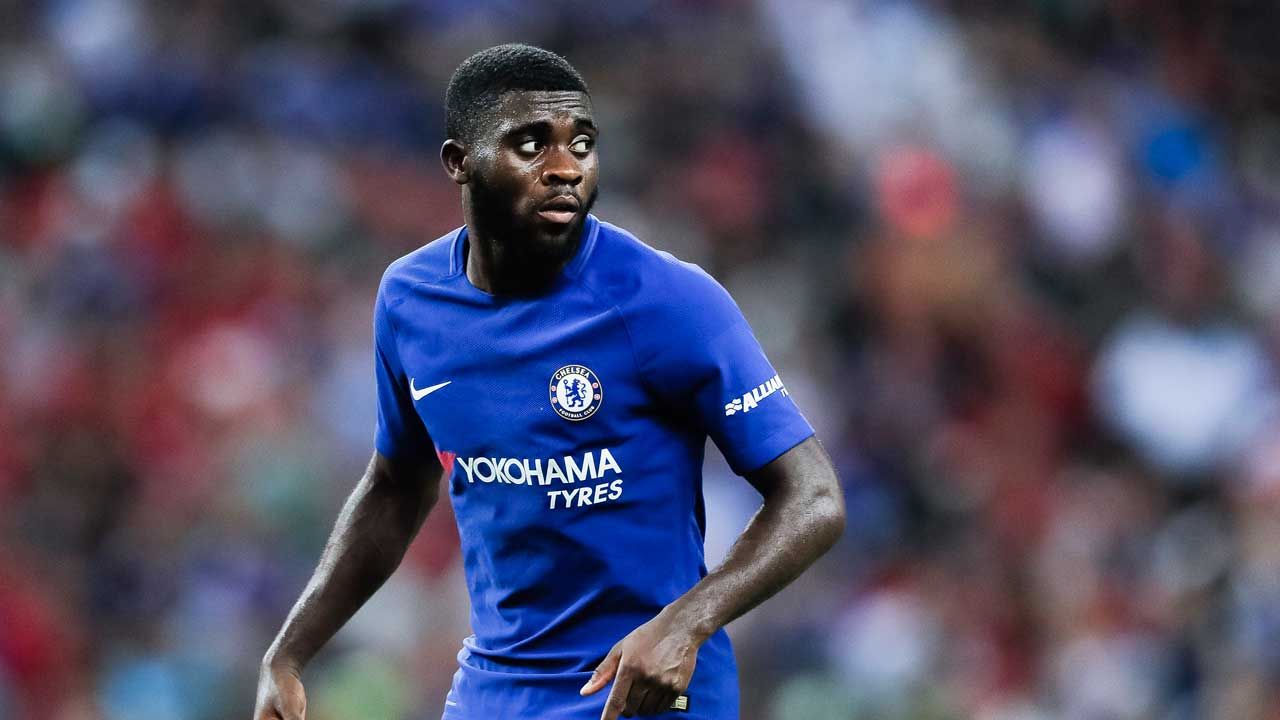 Jeremie Boga