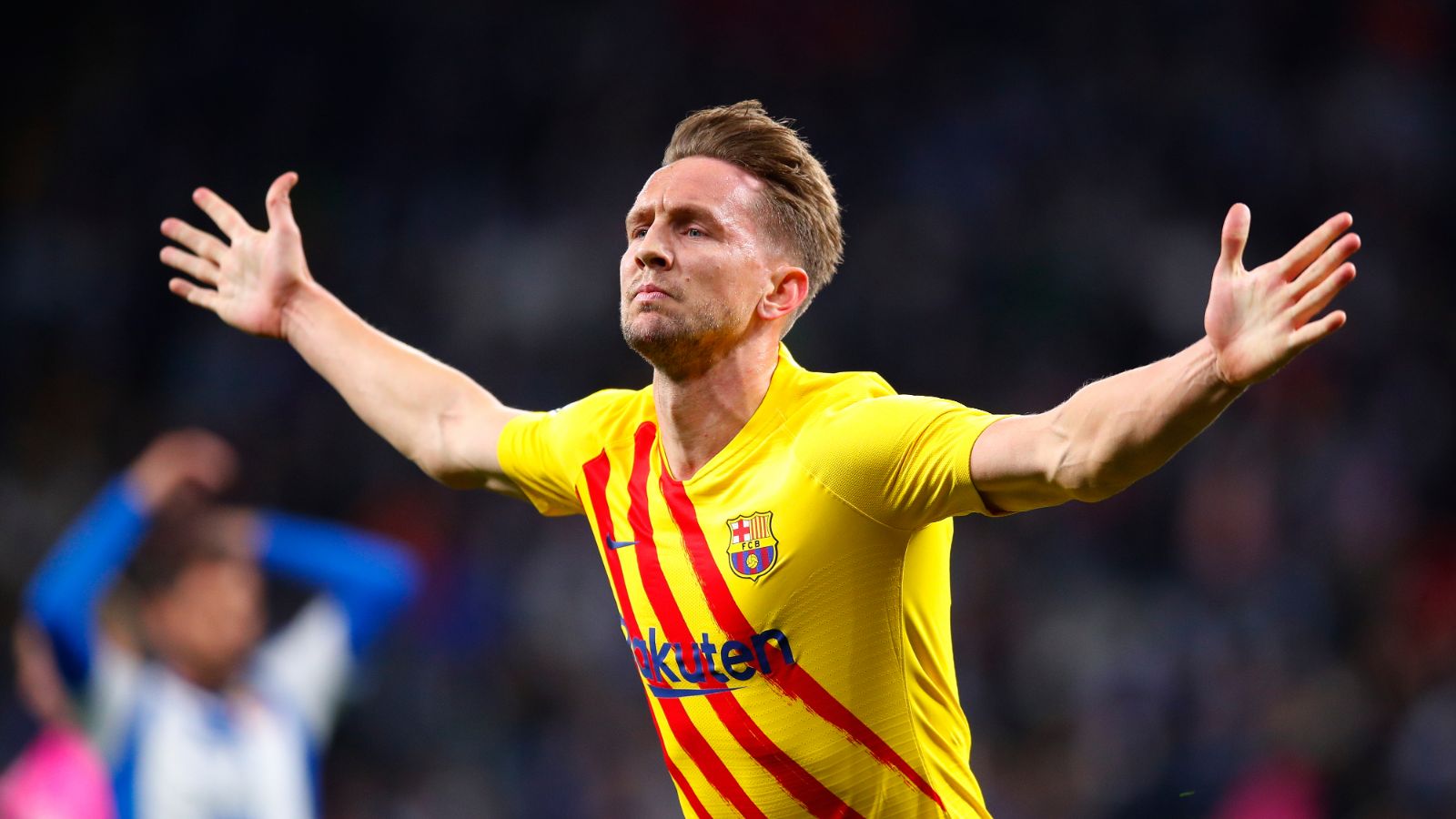 Luuk de Jong Barcelona 