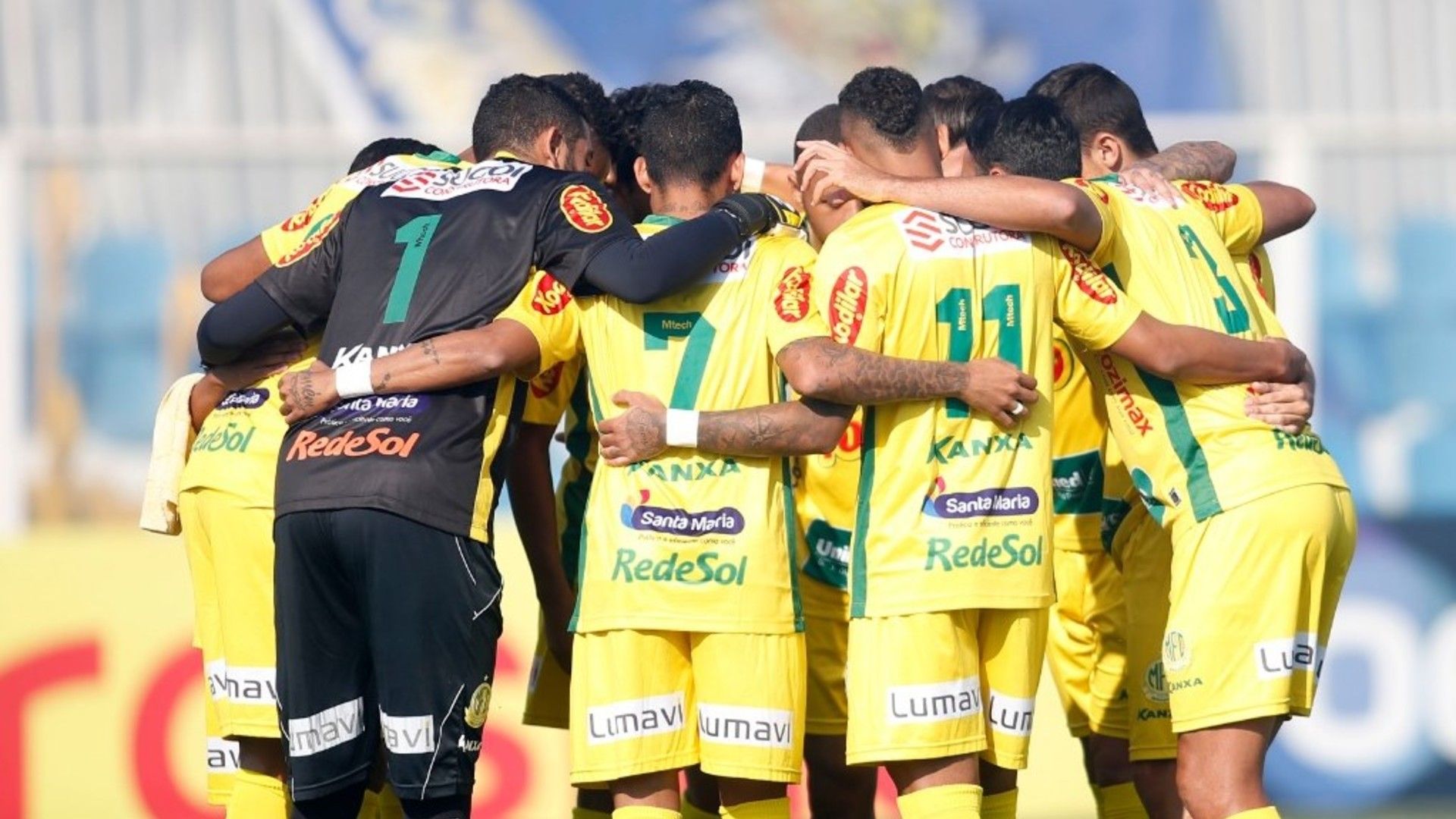 Mirassol Paulista 29 07 2020