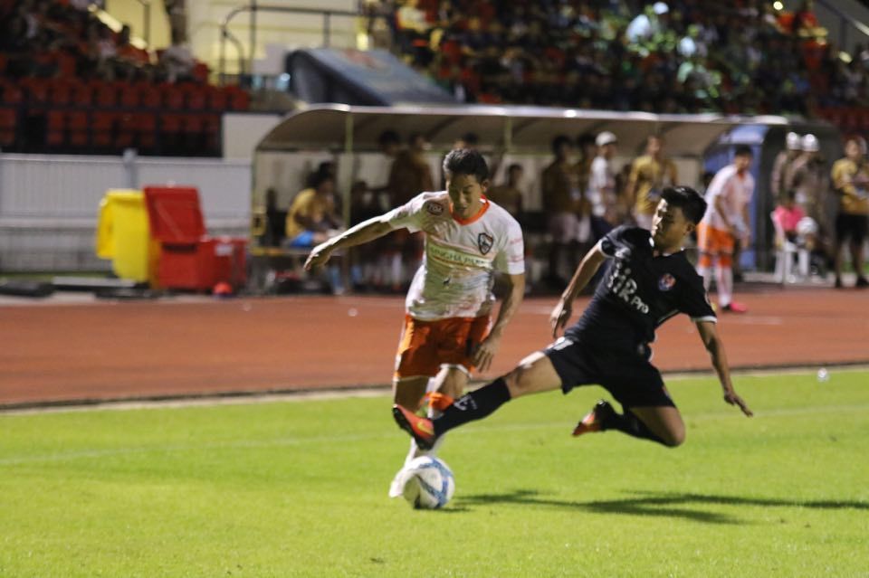 เชียงราย ยูไนเต็ด