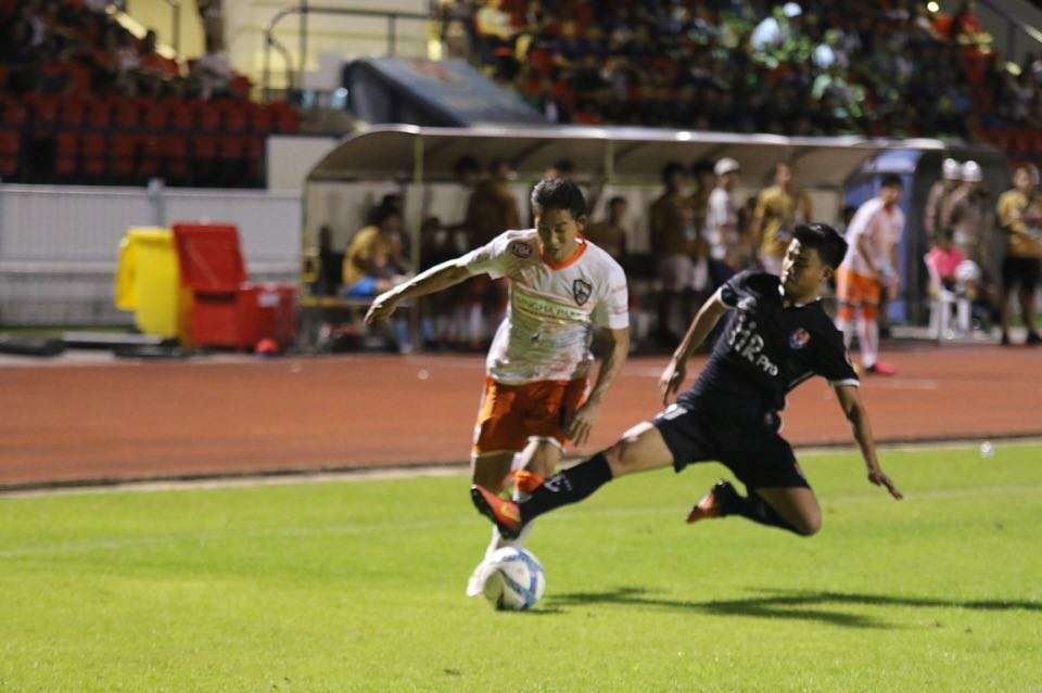 เชียงราย ยูไนเต็ด