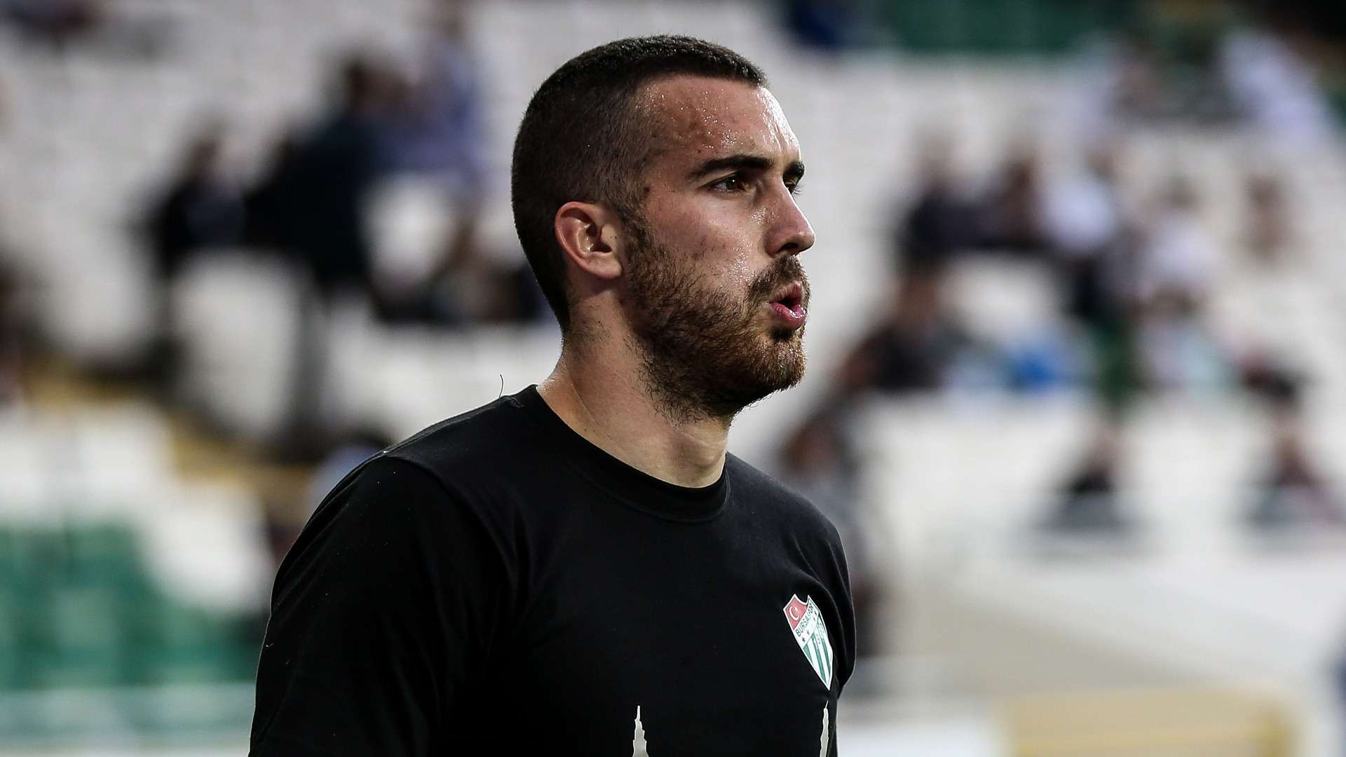 Harun Tekin Bursaspor