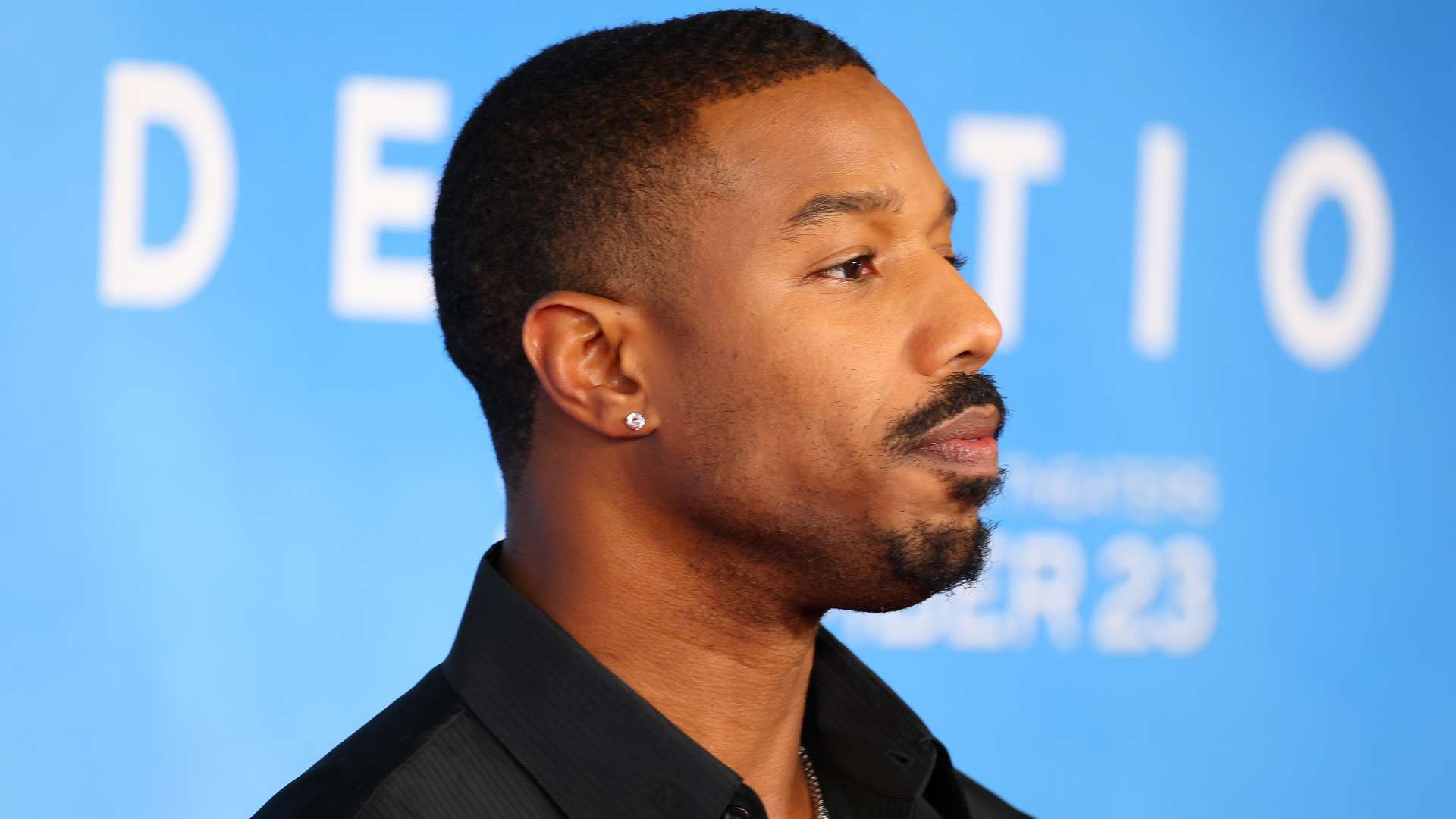 Michael B. Jordan 2022