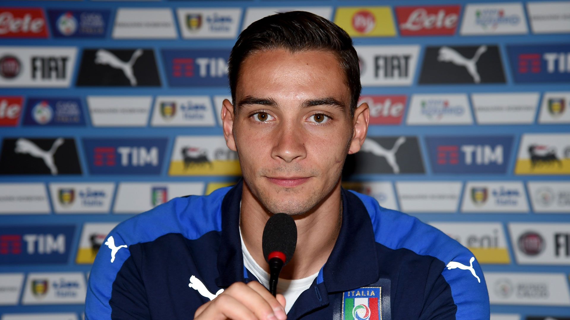 Mattia De Sciglio Italien 30062016