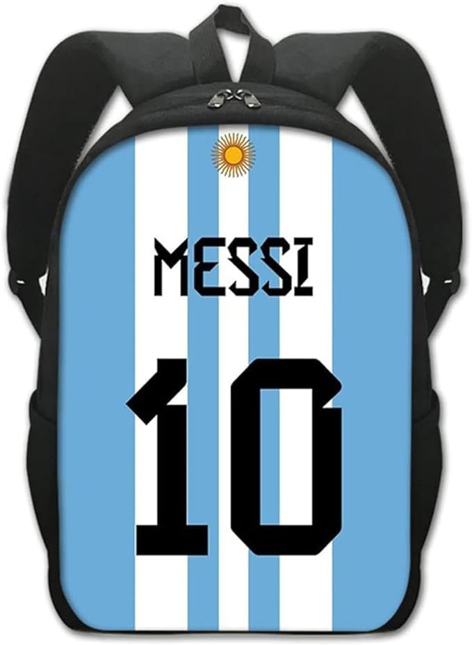 الهدايا والإكسسوارات الأفضل لـ ليونيل ميسي من أمازون الإمارات