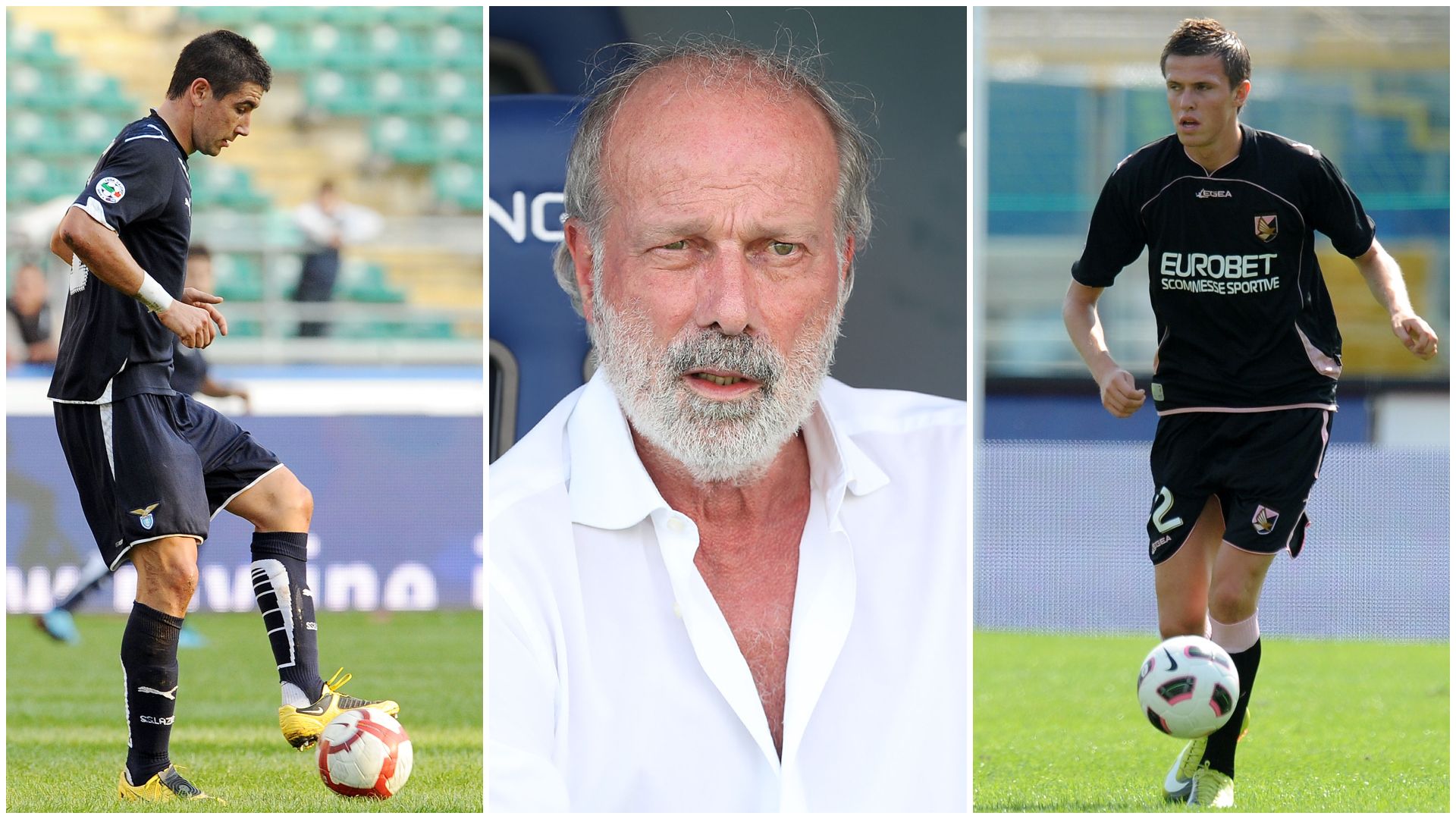 Kolarov Sabatini Ilicic