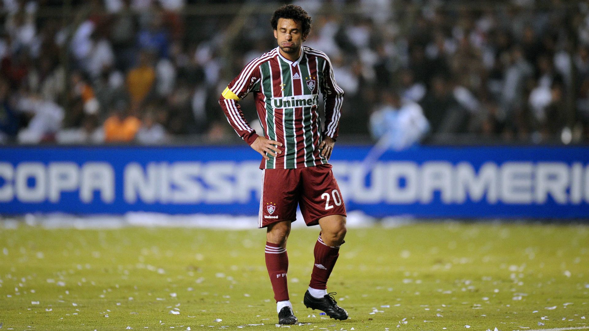 Fred Fluminense