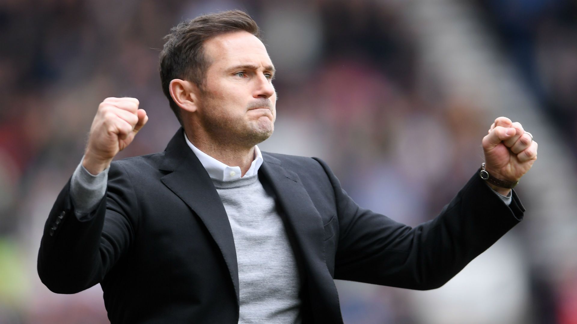 Frank Lampard Derby