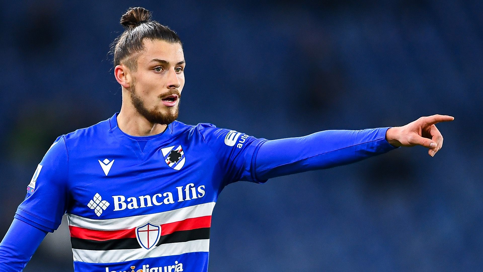 Radu Dragusin Sampdoria