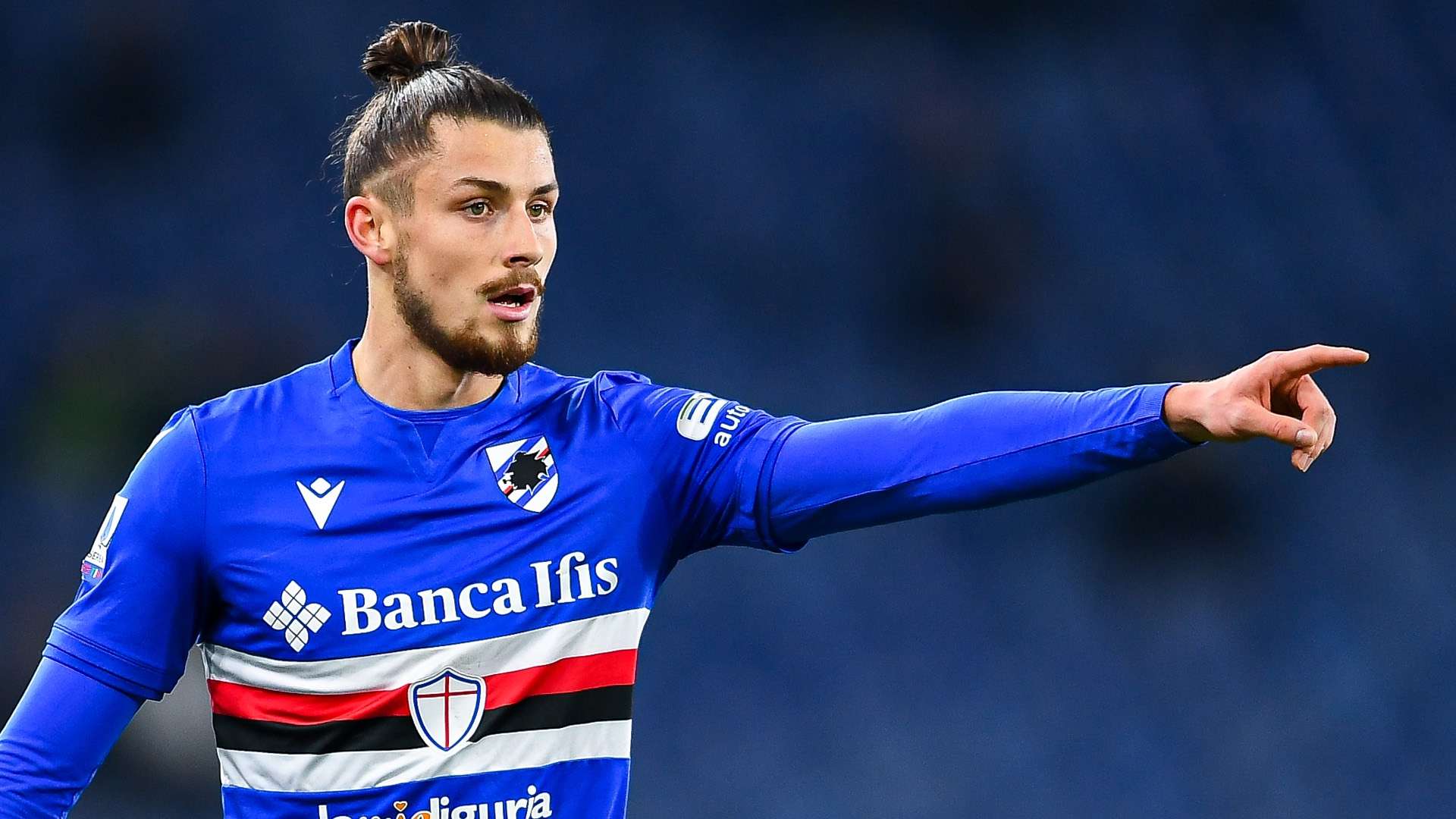 Radu Dragusin Sampdoria