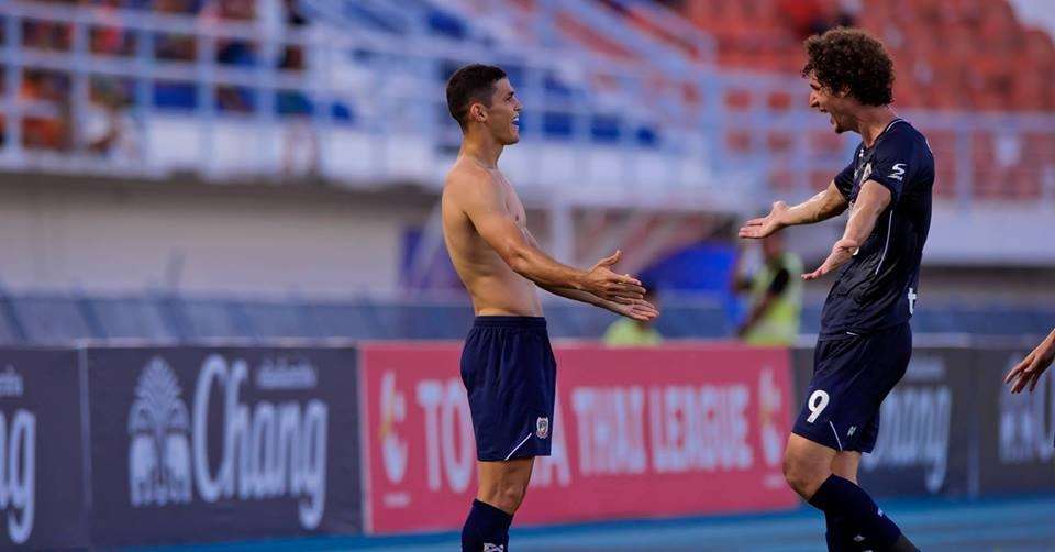 เคลตัน ซิลวา