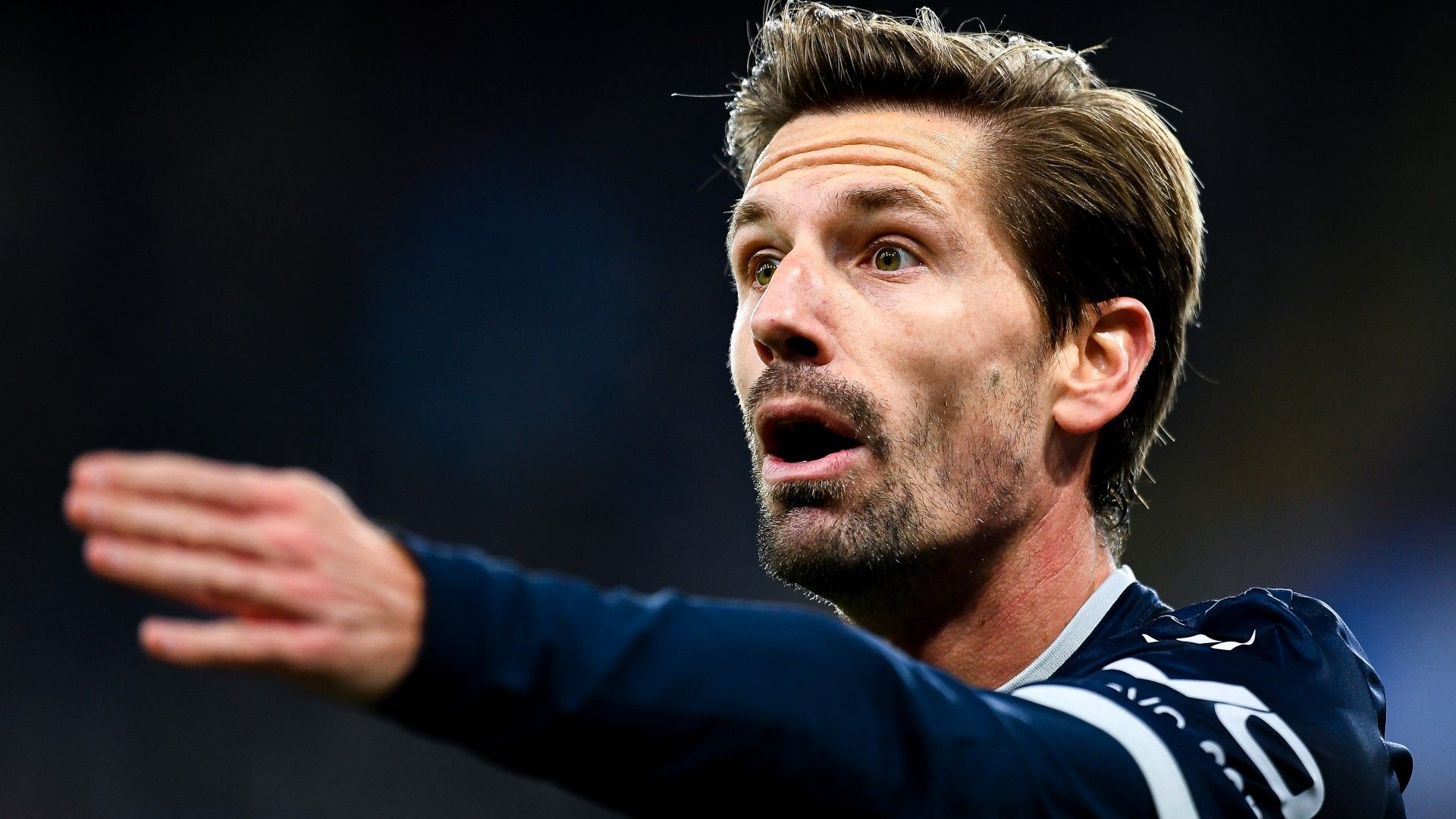 Adrien Silva Sampdoria