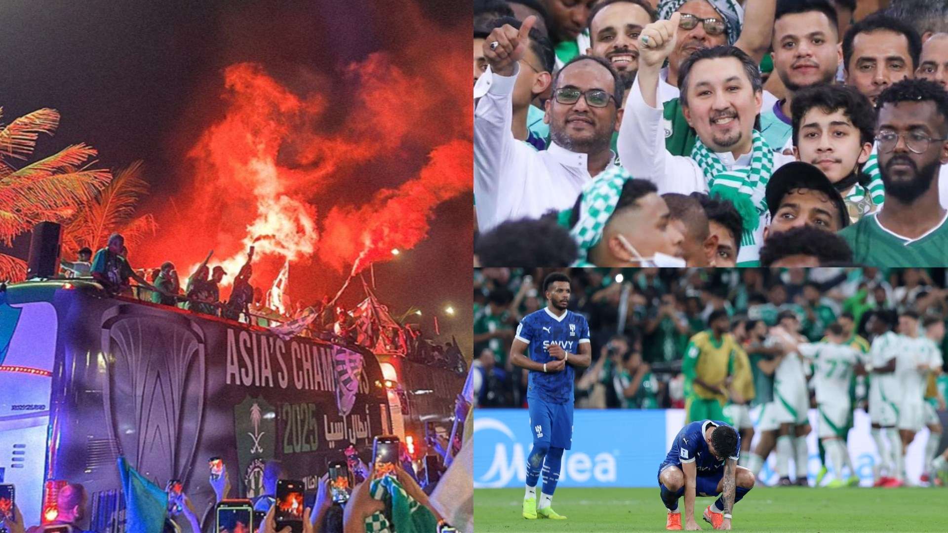 Ahli Hilal Badr Turkestani