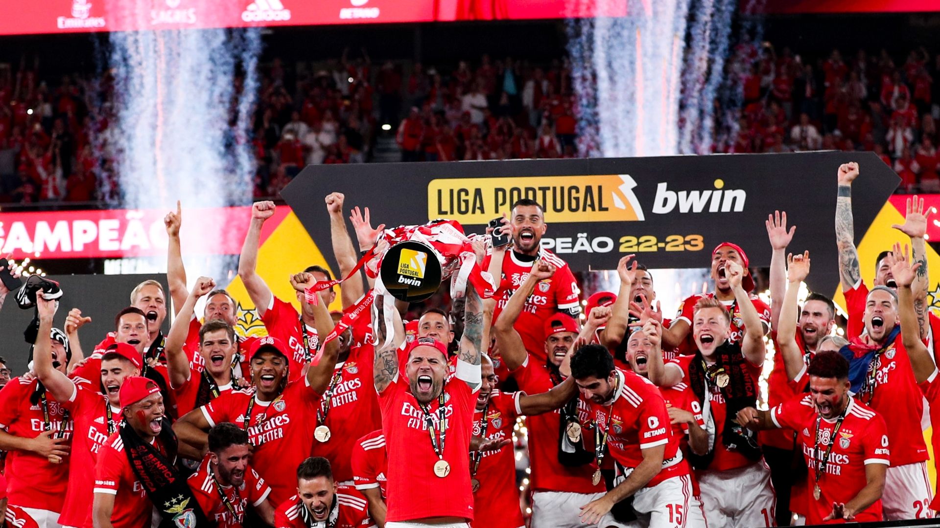benfica