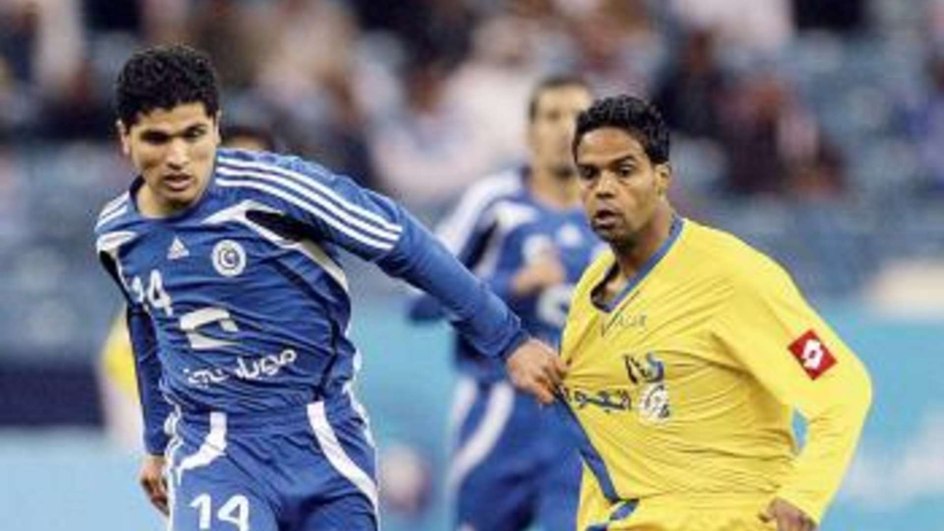 عبد الكريم النفطي