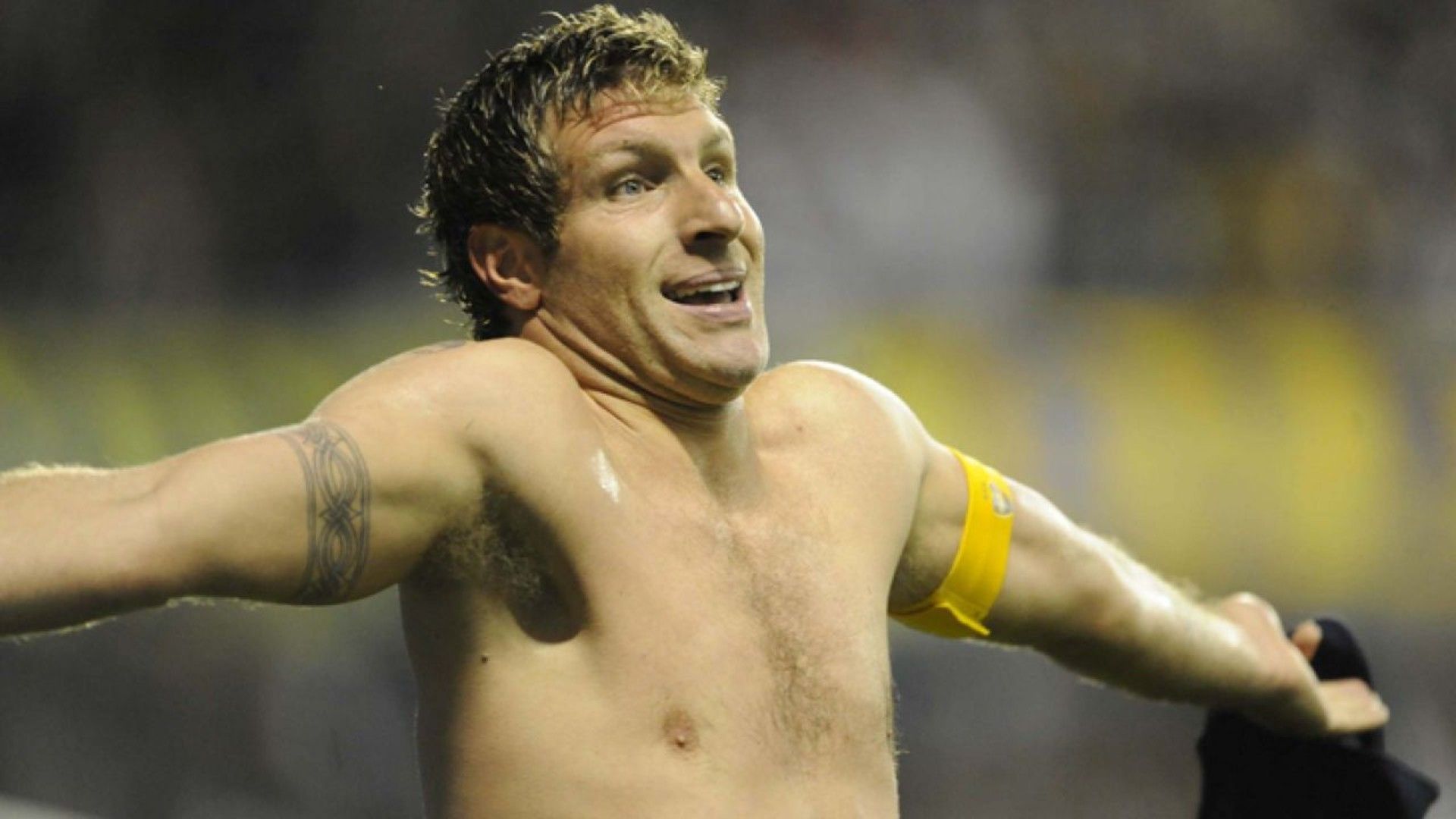 Martin Palermo Boca Velez Apertura 2009