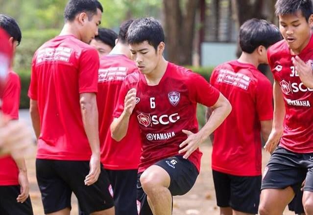 สารัช อยู่เย็น
