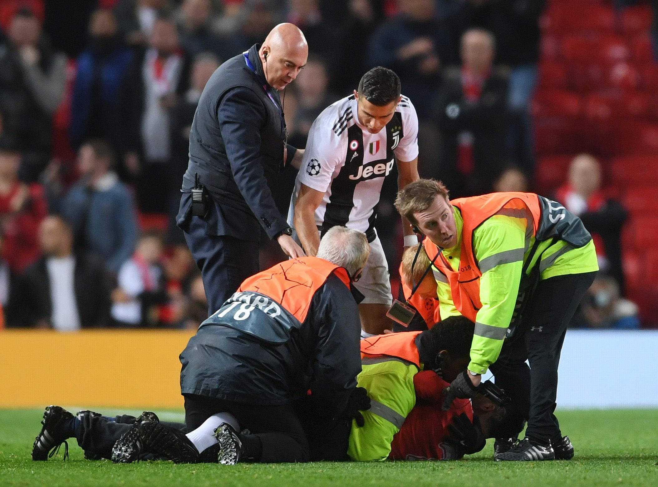 cristiano ronaldo juventus manchester united