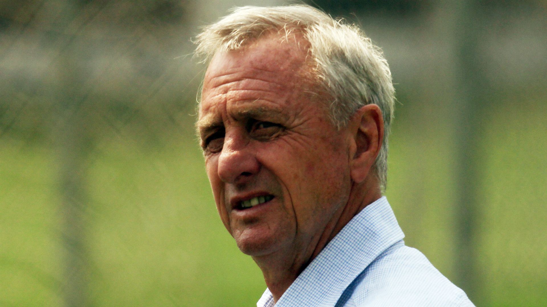Johan Cruyff 130612