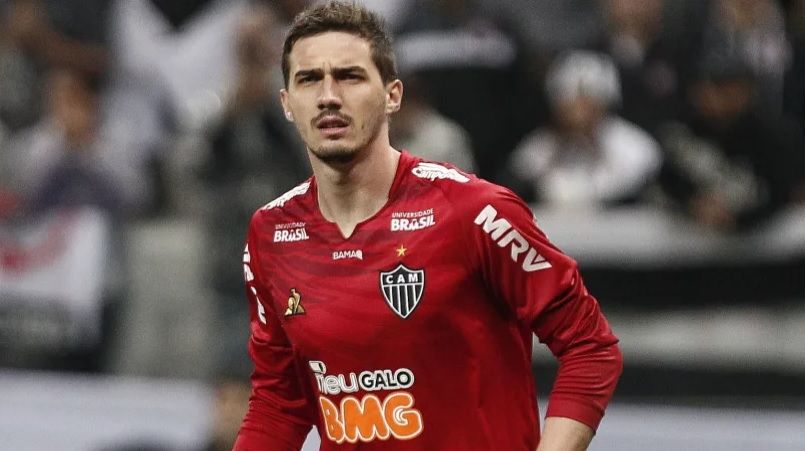 Cleiton - Atlético-MG