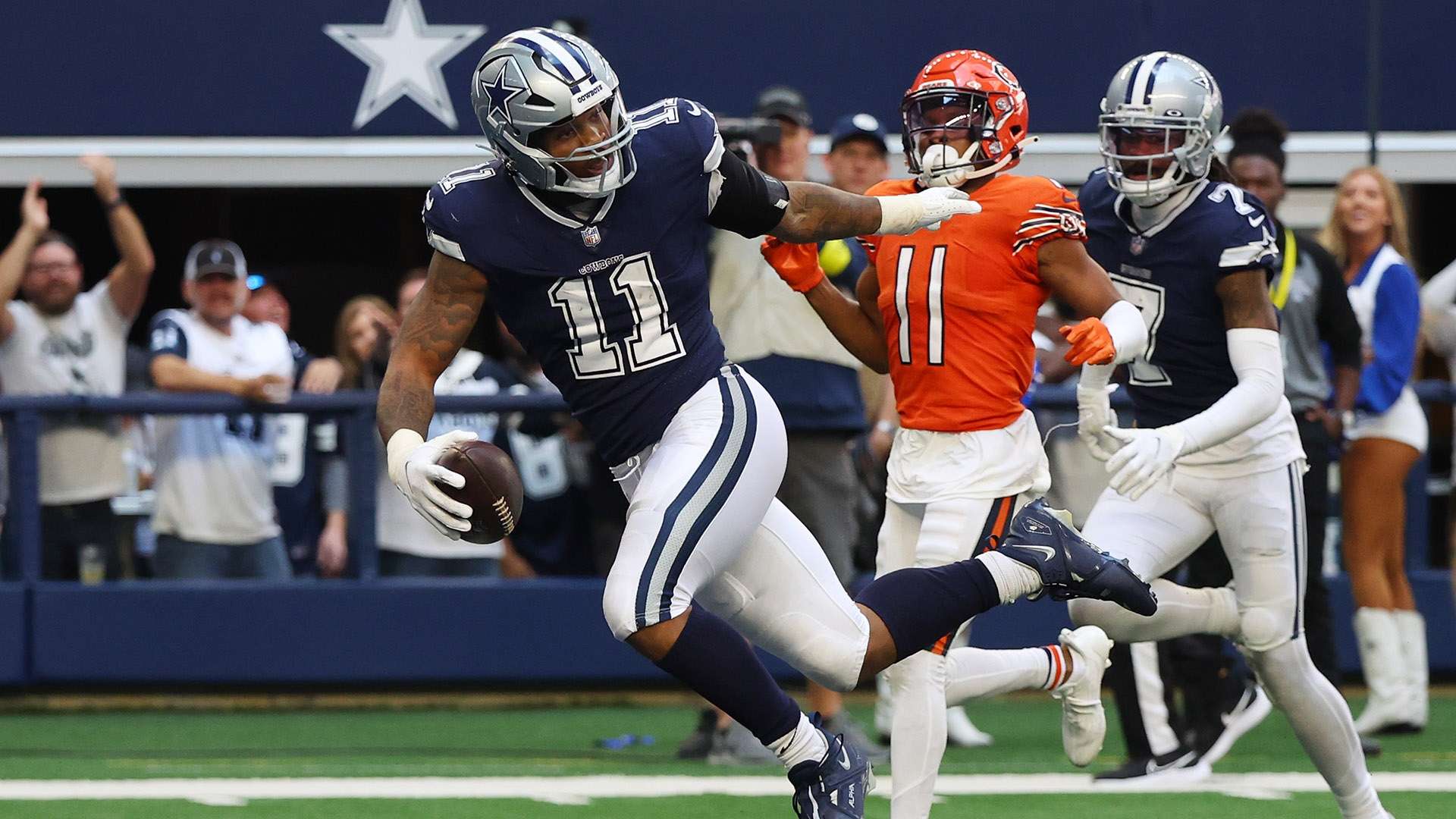 Micah Parsons NFL