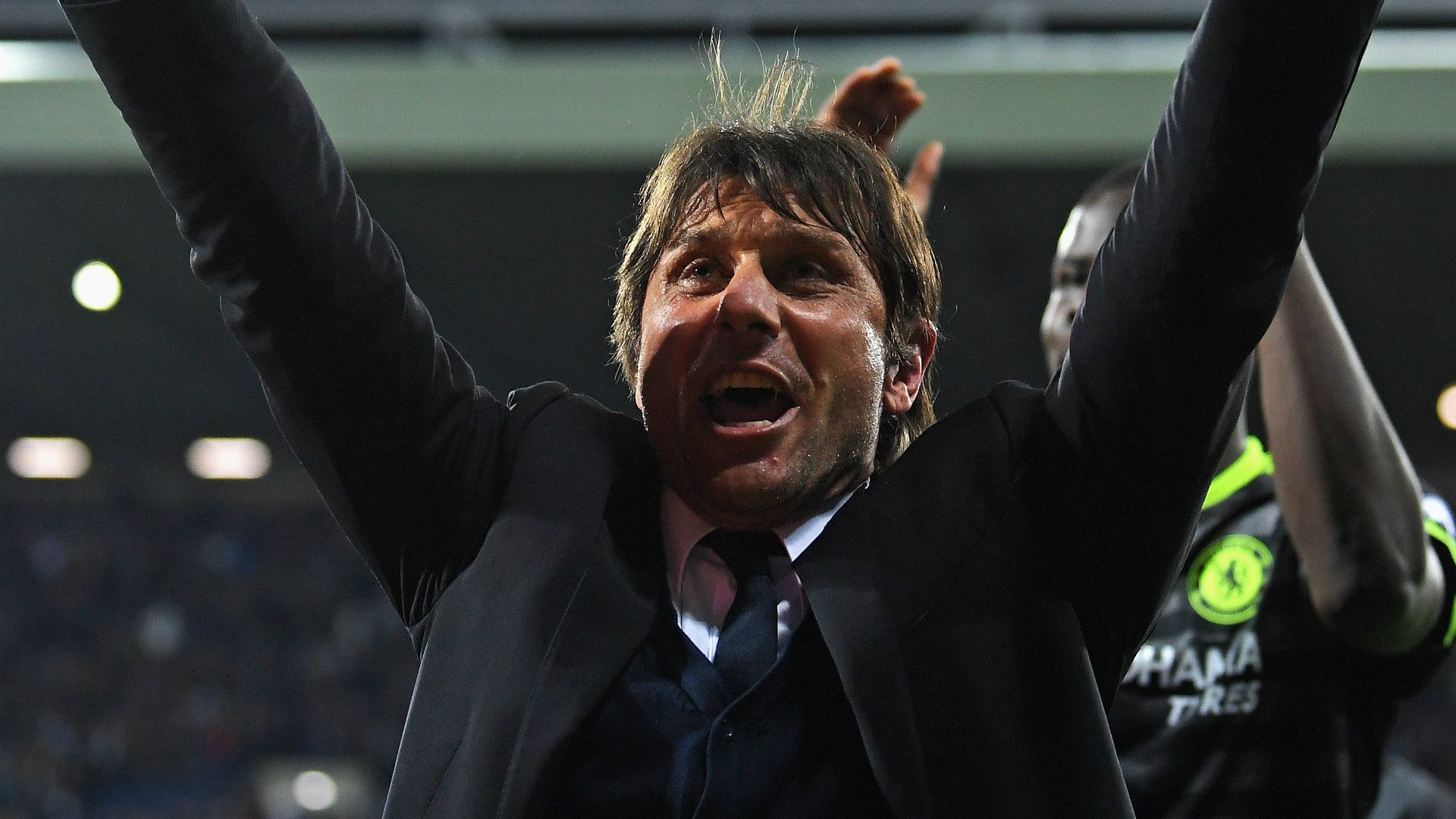 Antonio Conte Chelsea