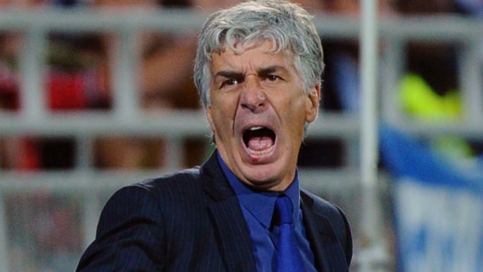 Inter Gasperini