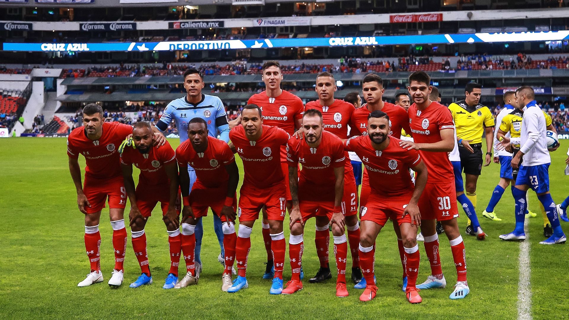 Toluca