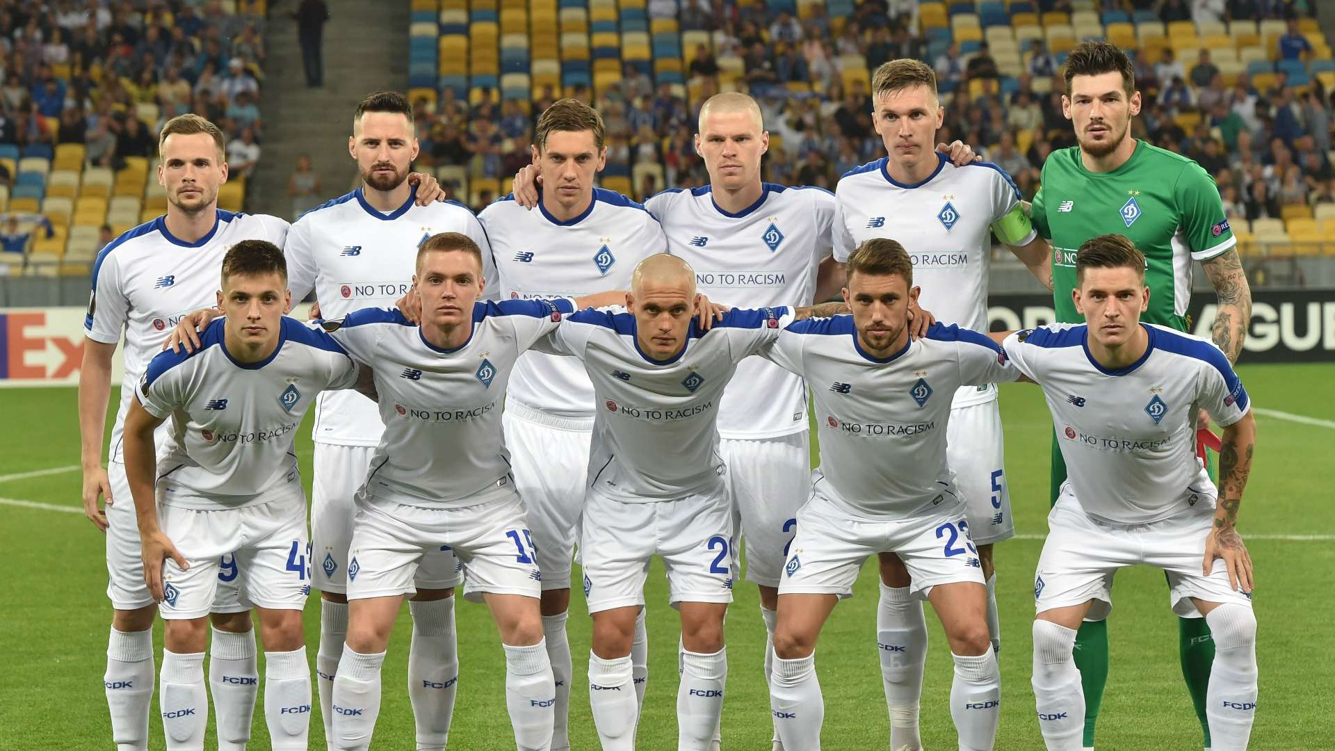 Dynamo Kiev