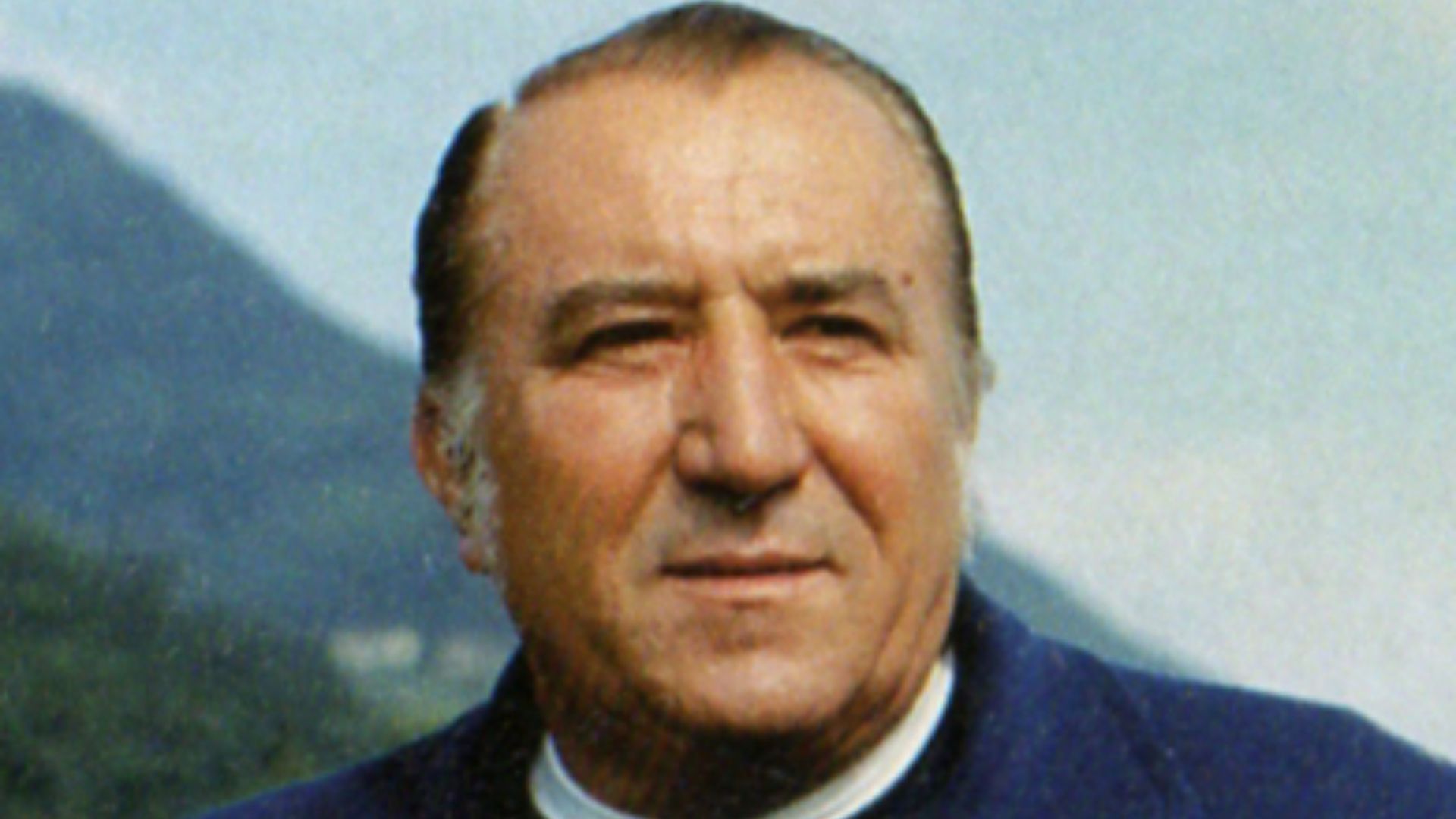 Cestmir Vycpalek Juventus Serie A