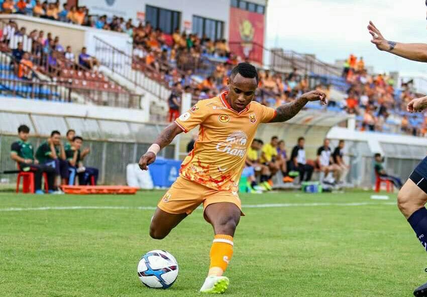 จอห์น บาจโจ้