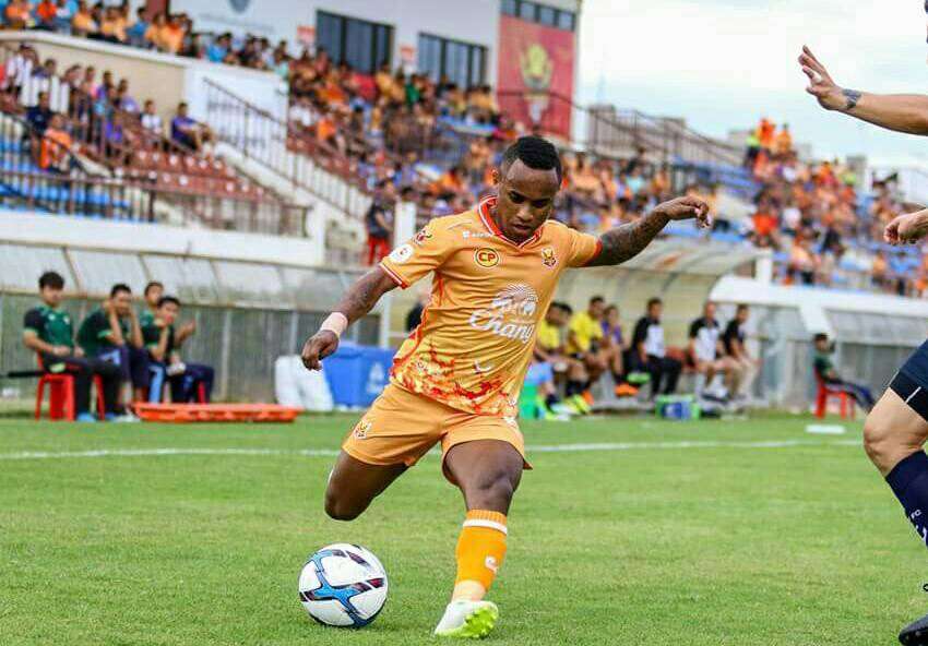 จอห์น บาจโจ้