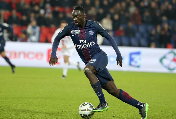 Jean-Kévin Augustin