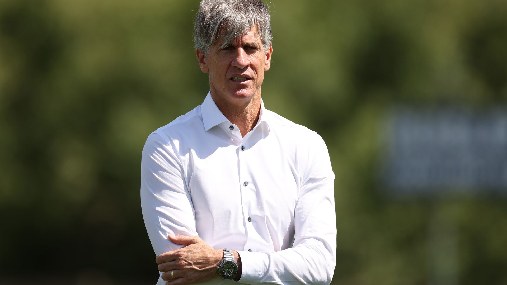 Cristiano Giaretta Juventus