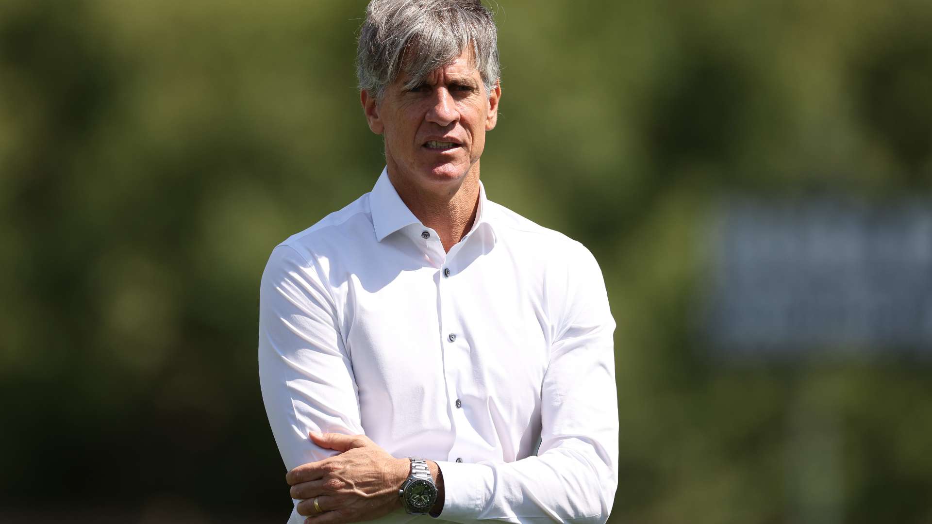 Cristiano Giaretta Juventus