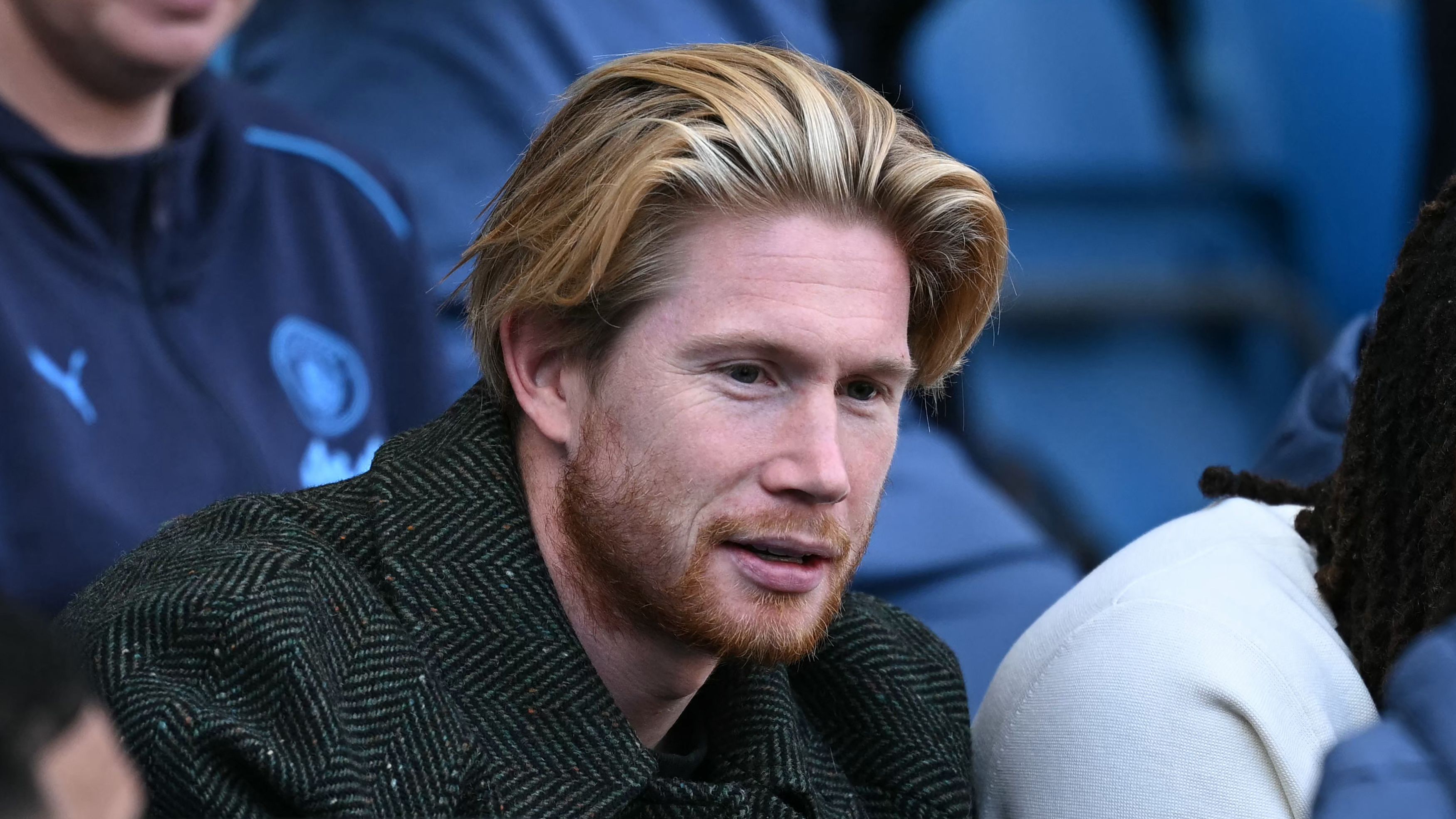 Kevin De Bruyne Bids Farewell to Manchester City After Legendary Run