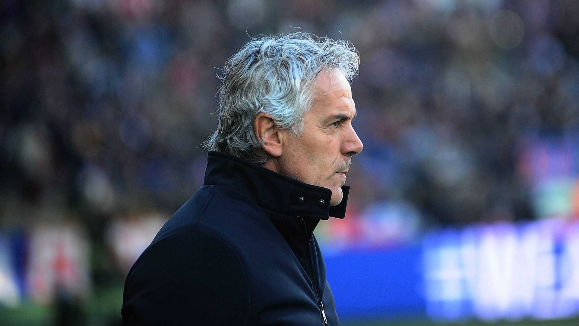 Roberto Donadoni, Bologna, Serie A, 01212018