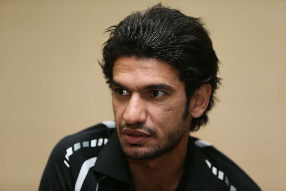 HUSSAIN YASER Mohammedy WAKRA Qatar