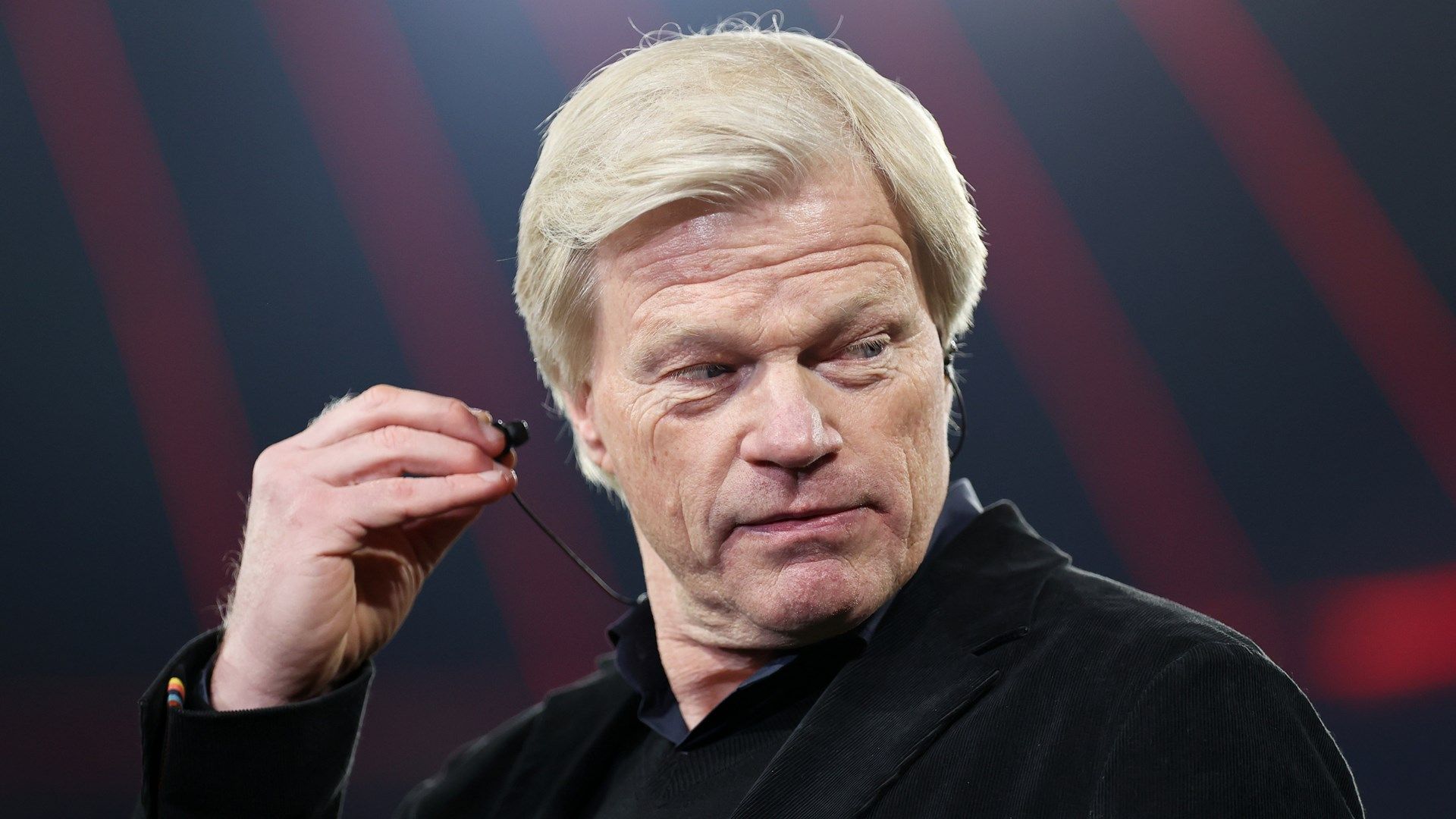 Oliver Kahn 2023