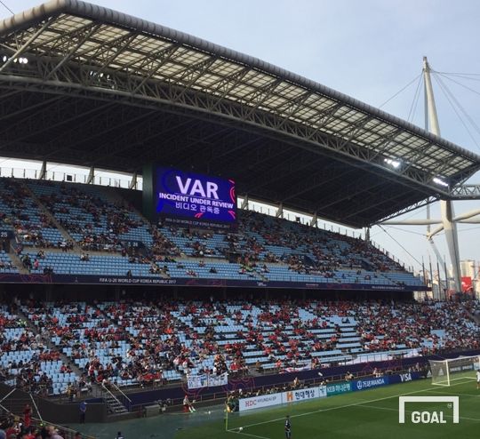 VAR