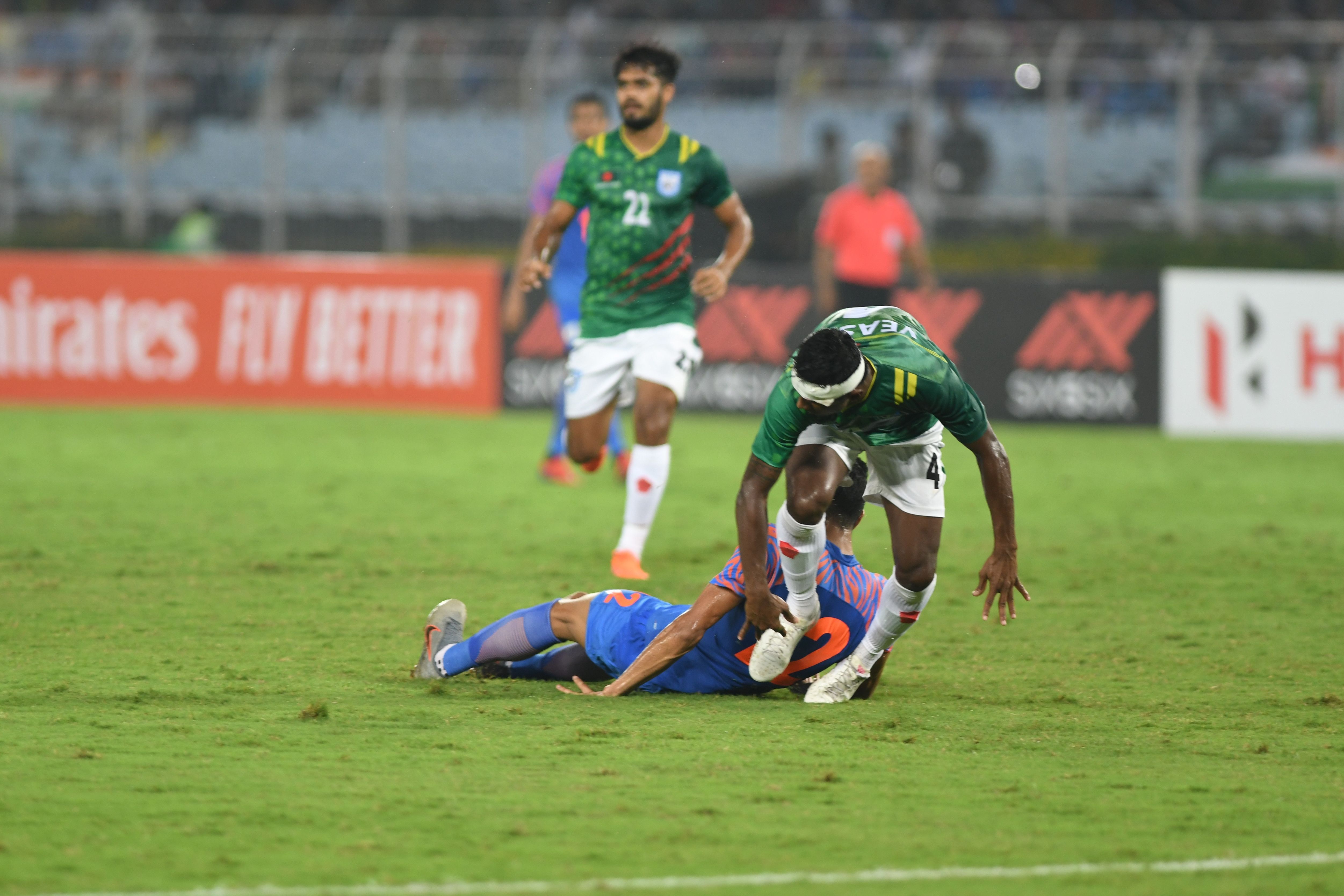 India Bangladesh