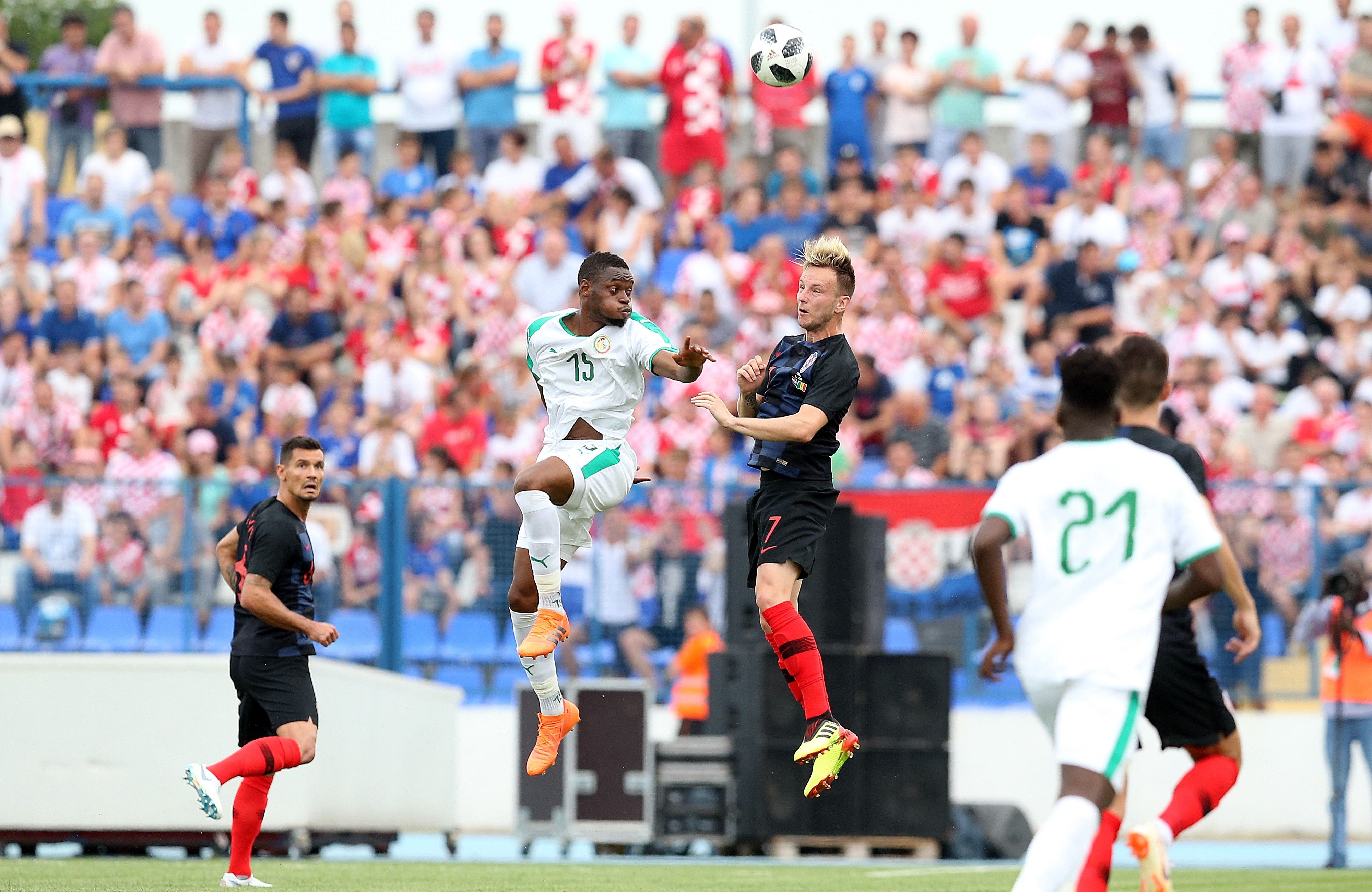 hrvatska senegal ivan rakitić