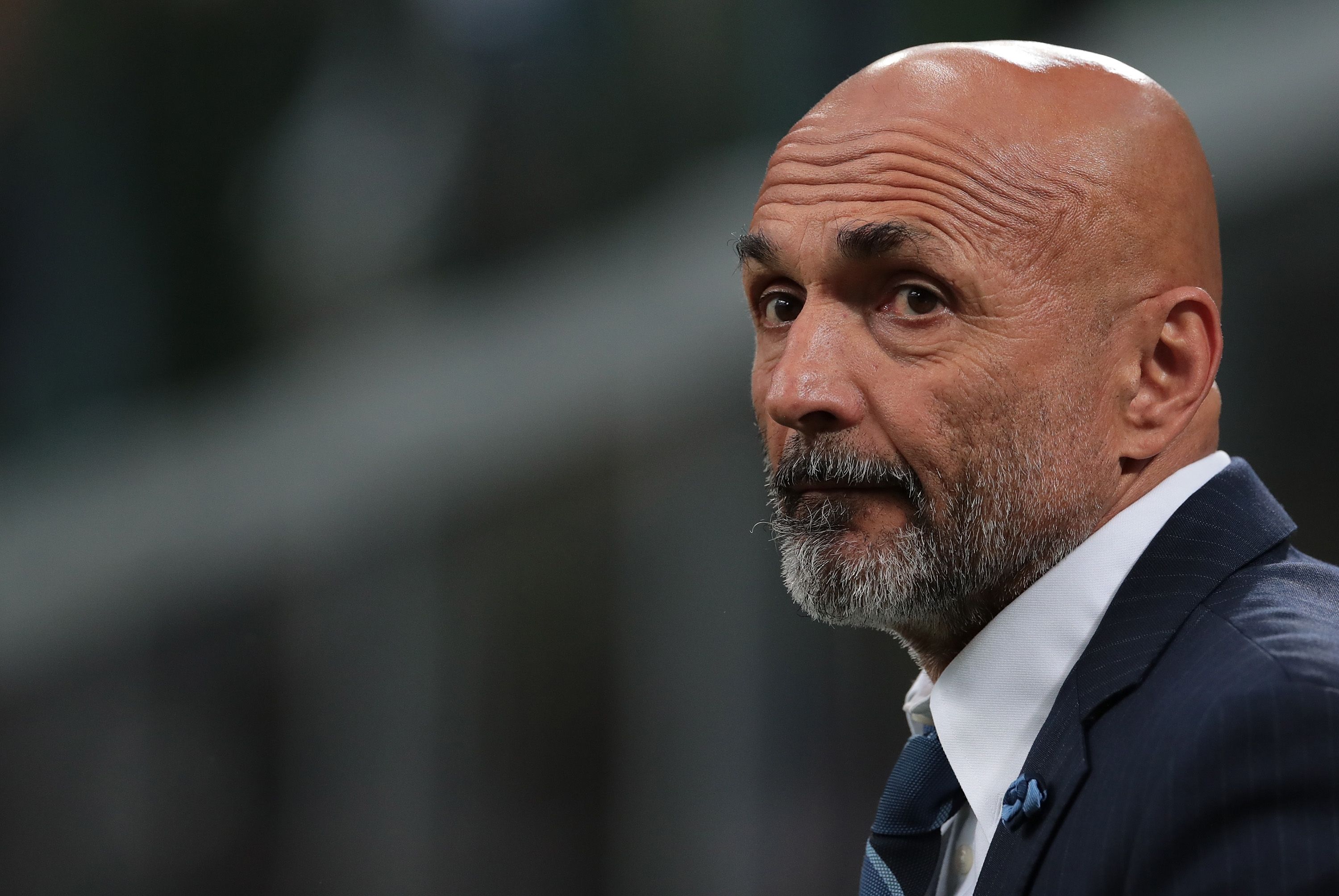 Luciano Spalletti