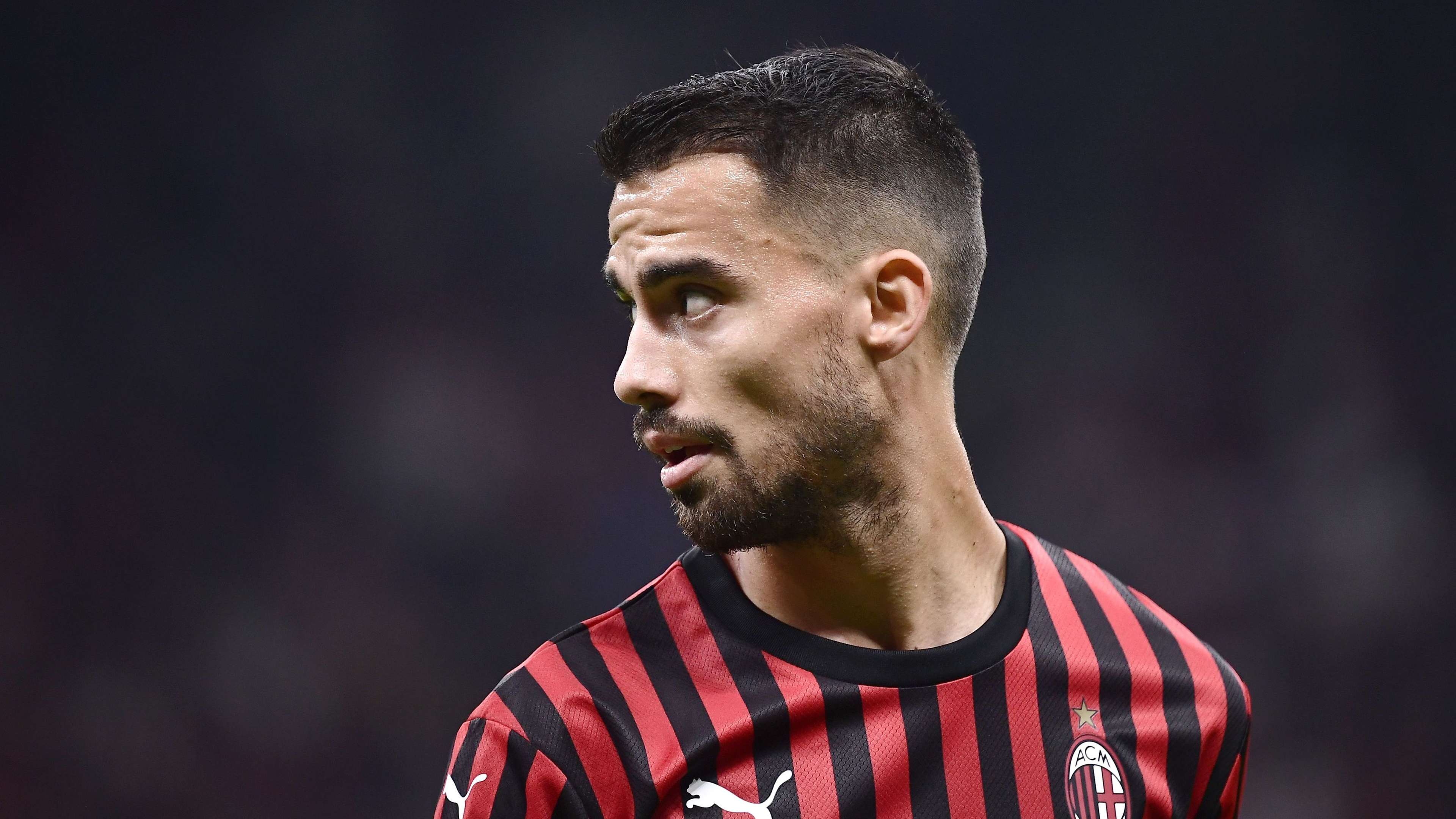 Suso Milan-Inter
