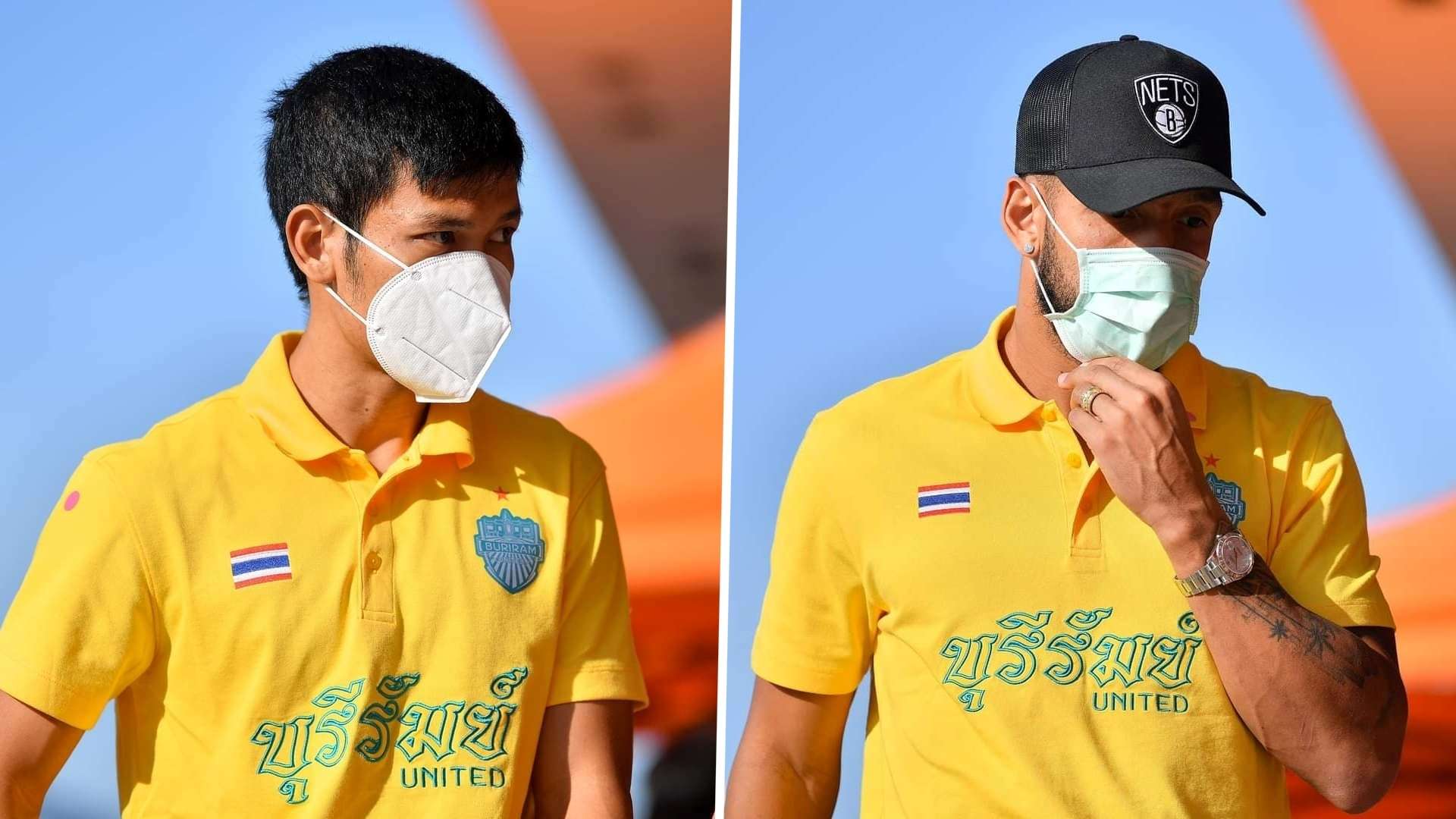 ซามูเอล-อ่อง ธู