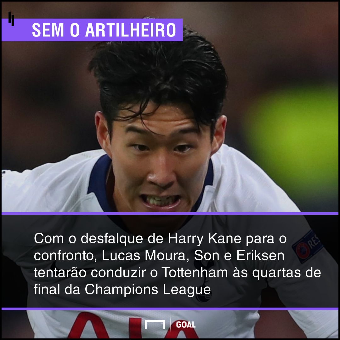 GFX bet365 Tottenham x Borussia Dortmund