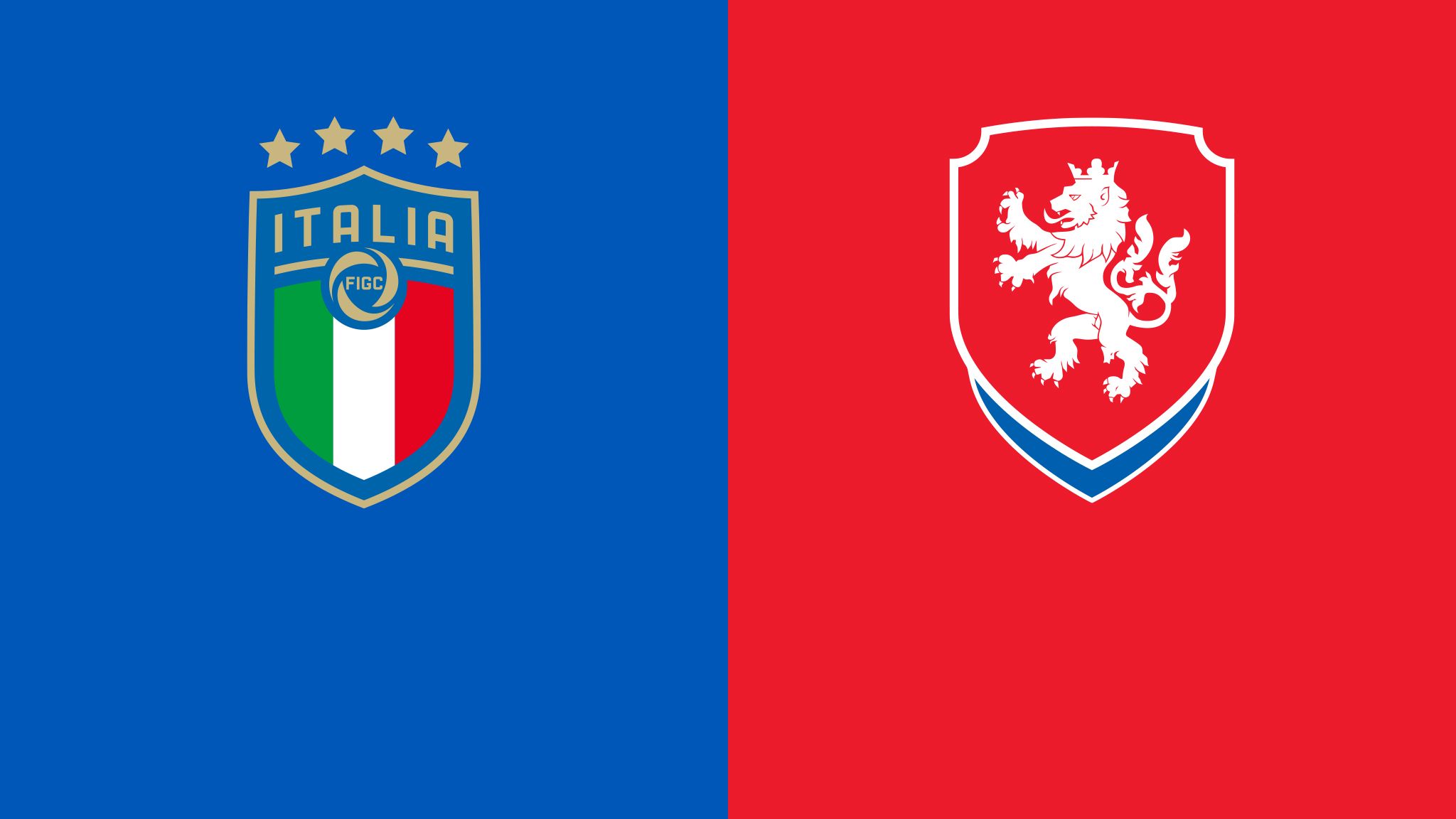 ITALIA REPÚBLICA CHECA 04062021